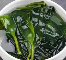 Sea lettuce