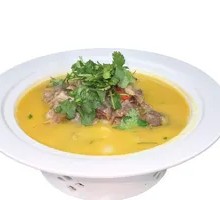 Sour Cabbage Beef Shank