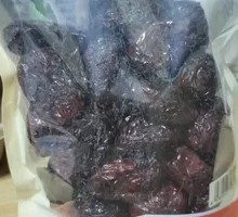 Stir-Fried Xinjiang Dates with Original Flavor