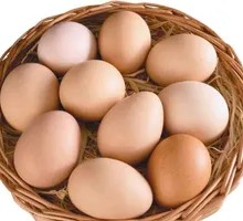 Rural Grass-fed Chicken Eggs