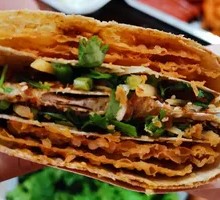 Standard Original Whole Grain Pancake