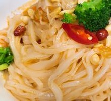 Classic Qinzheng Rice Noodles