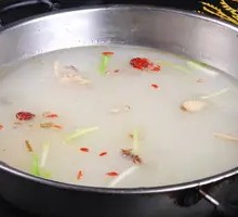 Clear Soup