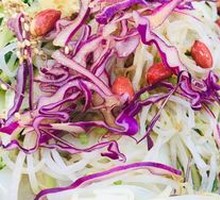 Classic Vegan Noodles