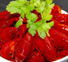 Spicy Twelve-Flavor Crawfish
