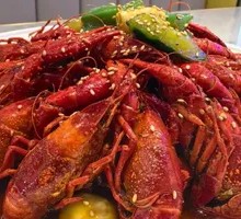 Spicy Twelve-Flavor Crawfish