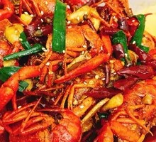 Secret-Recipe Lobster