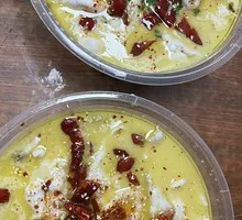 Classic Jinbao White Broth Sour Cabbage Fish