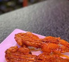 Signature Frog Hot Pot Skewers