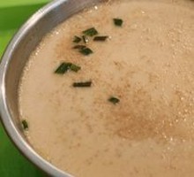 Homestyle Steamed Egg