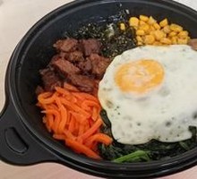 Intangible Heritage Stone Pot Rice