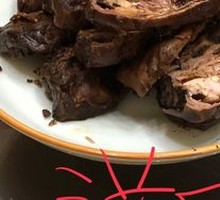 Special Sauce Duck Head