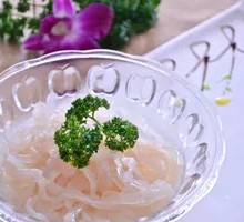 Jellyfish Salad