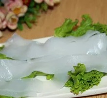Crystal Rice Noodles