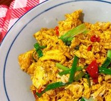 Sautéed Earth Eggs with Balsamic Vinegar