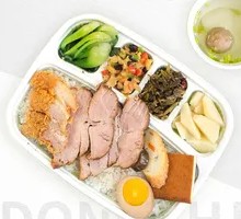 Dongchi Signature Rice