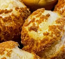 Ice Cream Puff