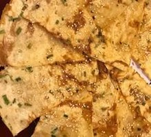 Signature Small Fish Potstickers