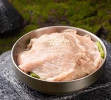 Waterfall Pork Tenderloin