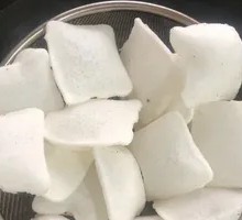 Glutinous Rice Cake