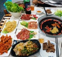 Northeast Grilled Meat