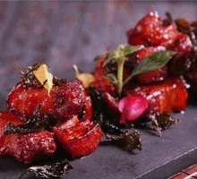 Guanyin Tea-Scented Pork