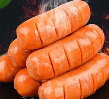 Orleans-Style Crispy Pork Sausage