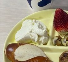 German Pretzel Bread