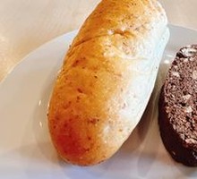 Whole Wheat Sliced Bread