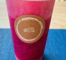 Dragon Fruit Delight