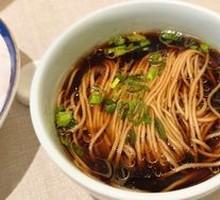 Signature Yangchun Noodles