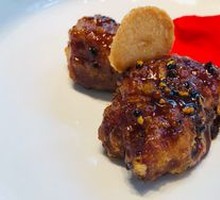 Southern Guangdong Steak Cubes