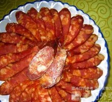 Special Sausage