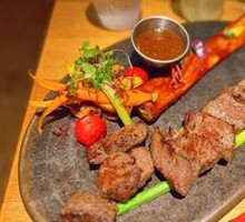 Bafuji Wagyu Steak