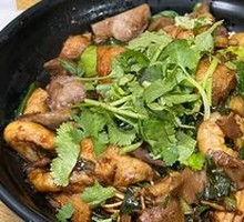 Special Three Fresh Noodles