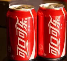 Coca-Cola Modern Can