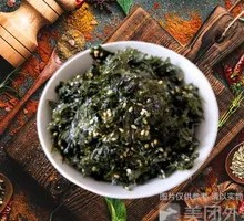 芝麻海苔碎