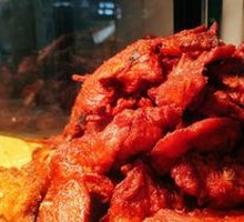 Signature Chicken Neck Bones