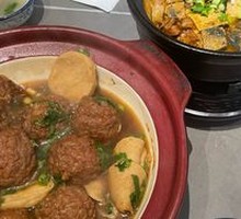 Fatty Intestine Stinky Tofu