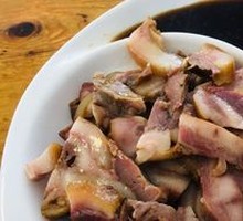 Liùhé Pig Head Meat