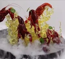 Spicy Twelve-Flavor Crawfish