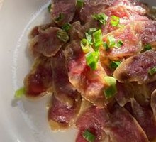 Homestyle Salted Pork Steamed Sausage