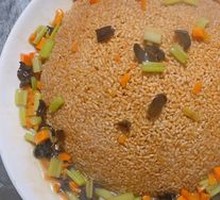 Farmhouse Rice Crackers
