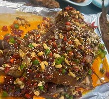 Prosperity Head (Braised Pork Face)