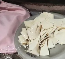 Tofu Skin