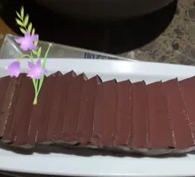 Duck Blood