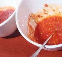 Thai Chicken Sauce