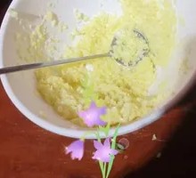 Garlic Puree