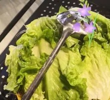 Lettuce