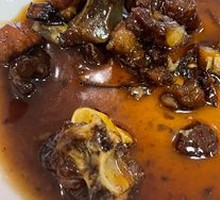 Sweet and Sour Pork Ribs